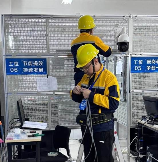 我校选手 我校选手